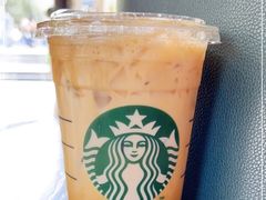 -星巴克(南京汉中环亚广场店)