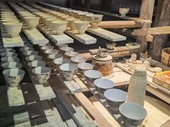 -景德镇古窑民俗博览区