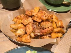 -耶里夏丽·丝路国际·新疆餐厅(浦东区东方路店)