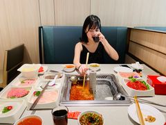 -海底捞火锅(龙湖三千集店)