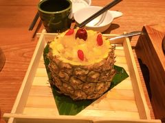 -云海肴·汽锅鸡·云南菜(广安门天虹店)