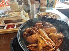 -桃源人家(环城南路店)