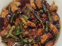 -鑫小城故事·藕汤·家常菜(台北一路总店)