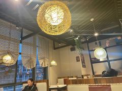大堂-田趣园