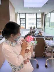 -弗蕾亚·和月月子调理院(东湖店)