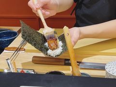 -Sushi Hanzo半藏(天环广场店)