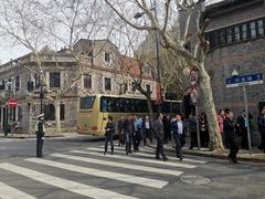-中共一大纪念馆