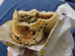 -吉利利·烤包子(双井店)