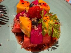 -卢布里西餐厅(海拉尔店)