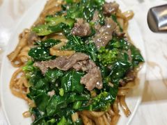 -粤潮牛肉火锅店(江南大道店)