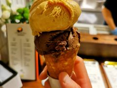 海盐焦糖冰淇淋-LUNEURS月乐诗·法式冰淇淋(环贸店)