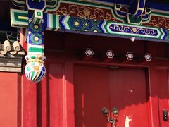 -元大都城垣遗址公园