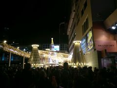 -许留山(梳士巴利道店)