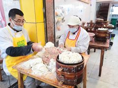 -海汇源老烧麦店(东大街总店)