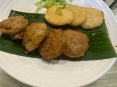 -横琴公社餐厅