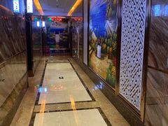 -萧邦音乐会所KTV·蒸汽活海鲜自助(福田店)
