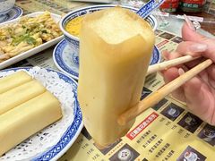 -捷信牛奶甜品世家(柳巷店)