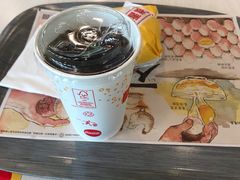 -麦当劳(厦门思明路店)