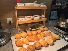 -红林大酒店RFcafe自助餐厅