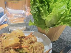 -鹤之乡·齐齐哈尔烤肉·非遗(秋涛路店)