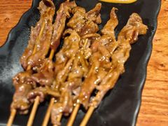 湿辣牛肉-烧蠔帮·湛江生蚝(南桥店)