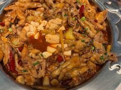 -胖哥俩肉蟹煲(福州仓山爱琴海店)