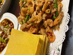 -百姓家常菜(县前街店)