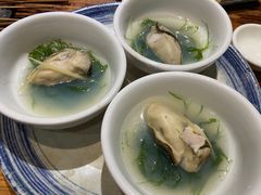 -蚝美人·生蚝海鲜烧烤(茶花园店)