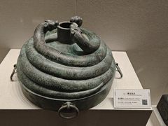 -深圳博物馆(古代艺术馆)