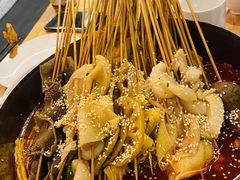 -付小姐在成都(川沙店)