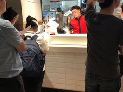 -肯德基(东直门来福士店)