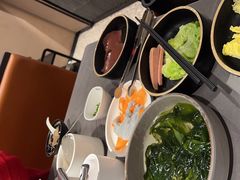-骨之味·筒骨汤火锅(江头店)