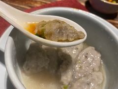 -大良毋米粥(锦龙路总店)