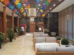 -天津东丽湖恒大酒店-温泉自助餐厅