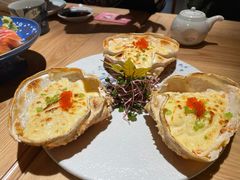 -隐泉京望日式料理(太和广场店)