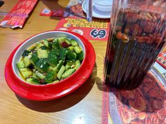 -庆峰龙虾烧烤(合肥一店)