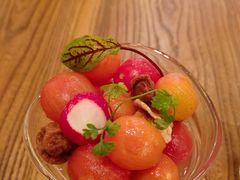 -食陆号·新式台湾创意菜(苏州首店)