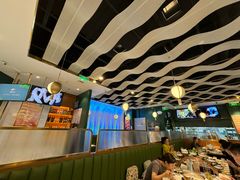-烹然四季椰子鸡火锅(姚家园万象汇店)