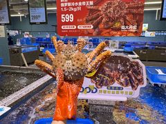 -万达广场(合肥天鹅湖店)