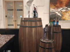 -上海大宁福朋喜来登酒店大堂吧(共和新路店)