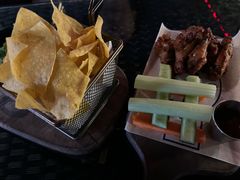 -Shanghai Brew House上海啤酒工坊(老外街店)