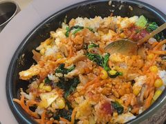 -梨花牛肉汤饭(仁恒伊势丹店)