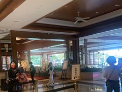 -三亚亚龙湾天域度假酒店