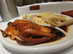 -海宝酒家(中山四路店)