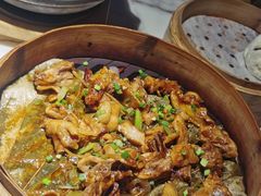 -钟菜·粤菜点心·宴请(海上世界·汇港二期店)