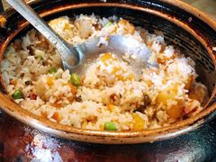 特色铜锅洋芋饭-抚仙湖生态石锅鱼野生菌(告庄店)