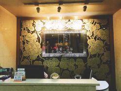 前台-JS医疗美容