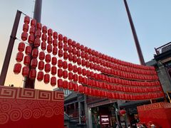 -古文化街旅游区