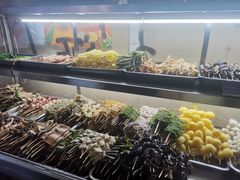 -胖子好盐水鸭(总店)