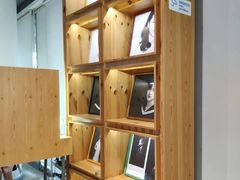 -天真蓝照相馆(五角场百联又一城店)